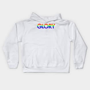 Gaylory Kids Hoodie